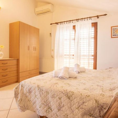Apartments Baskovic Promajna Kültér fotó