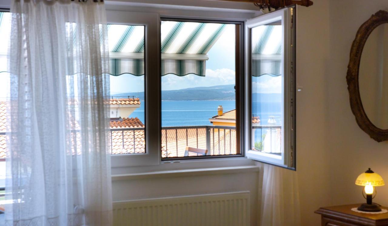 Apartments Baskovic Promajna Kültér fotó